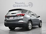 Used 2023 CHEVROLET EQUINOX LS in GREENVILLE, SOUTH CAROLINA (Photo 11)