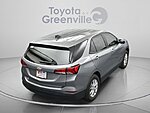 Used 2023 CHEVROLET EQUINOX LS in GREENVILLE, SOUTH CAROLINA (Photo 12)