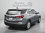 Used 2023 CHEVROLET EQUINOX LS in GREENVILLE, SOUTH CAROLINA (Photo 13)