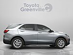 Used 2023 CHEVROLET EQUINOX LS in GREENVILLE, SOUTH CAROLINA (Photo 14)