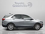 Used 2023 CHEVROLET EQUINOX LS in GREENVILLE, SOUTH CAROLINA (Photo 15)