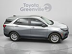 Used 2023 CHEVROLET EQUINOX LS in GREENVILLE, SOUTH CAROLINA (Photo 16)