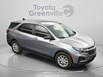Used 2023 CHEVROLET EQUINOX LS in GREENVILLE, SOUTH CAROLINA (Photo 17)