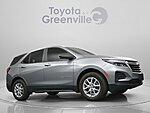 Used 2023 CHEVROLET EQUINOX LS in GREENVILLE, SOUTH CAROLINA (Photo 18)