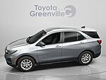 Used 2023 CHEVROLET EQUINOX LS in GREENVILLE, SOUTH CAROLINA (Photo 2)