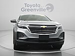 Used 2023 CHEVROLET EQUINOX LS in GREENVILLE, SOUTH CAROLINA (Photo 20)