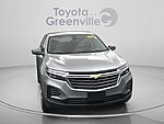 Used 2023 CHEVROLET EQUINOX LS in GREENVILLE, SOUTH CAROLINA (Photo 21)