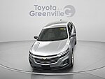 Used 2023 CHEVROLET EQUINOX LS in GREENVILLE, SOUTH CAROLINA (Photo 22)
