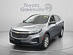 Used 2023 CHEVROLET EQUINOX LS in GREENVILLE, SOUTH CAROLINA (Photo 23)