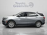 Used 2023 CHEVROLET EQUINOX LS in GREENVILLE, SOUTH CAROLINA (Photo 3)