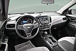 Used 2023 CHEVROLET EQUINOX LS in GREENVILLE, SOUTH CAROLINA (Photo 34)