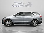 Used 2023 CHEVROLET EQUINOX LS in GREENVILLE, SOUTH CAROLINA (Photo 4)