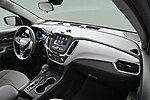 Used 2023 CHEVROLET EQUINOX LS in GREENVILLE, SOUTH CAROLINA (Photo 40)