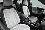 Used 2023 CHEVROLET EQUINOX LS in GREENVILLE, SOUTH CAROLINA (Photo 41)