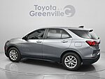 Used 2023 CHEVROLET EQUINOX LS in GREENVILLE, SOUTH CAROLINA (Photo 5)