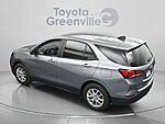 Used 2023 CHEVROLET EQUINOX LS in GREENVILLE, SOUTH CAROLINA (Photo 6)