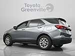 Used 2023 CHEVROLET EQUINOX LS in GREENVILLE, SOUTH CAROLINA (Photo 7)