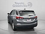 Used 2023 CHEVROLET EQUINOX LS in GREENVILLE, SOUTH CAROLINA (Photo 8)