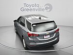 Used 2023 CHEVROLET EQUINOX LS in GREENVILLE, SOUTH CAROLINA (Photo 9)