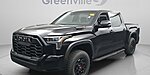 Used 2026 TOYOTA TUNDRA TRD PRO HYBRID in GREENVILLE, SOUTH CAROLINA