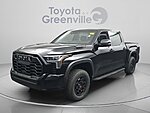 Used 2026 TOYOTA TUNDRA TRD PRO HYBRID in GREENVILLE, SOUTH CAROLINA (Photo 1)