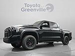 Used 2026 TOYOTA TUNDRA TRD PRO HYBRID in GREENVILLE, SOUTH CAROLINA (Photo 2)