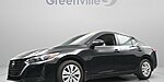 Used 2025 NISSAN SENTRA S in GREENVILLE, SOUTH CAROLINA