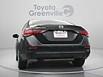 Used 2025 NISSAN SENTRA S in GREENVILLE, SOUTH CAROLINA (Photo 10)