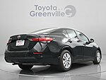 Used 2025 NISSAN SENTRA S in GREENVILLE, SOUTH CAROLINA (Photo 11)