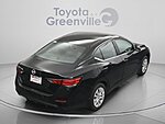 Used 2025 NISSAN SENTRA S in GREENVILLE, SOUTH CAROLINA (Photo 12)
