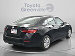 Used 2025 NISSAN SENTRA S in GREENVILLE, SOUTH CAROLINA (Photo 13)