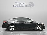Used 2025 NISSAN SENTRA S in GREENVILLE, SOUTH CAROLINA (Photo 14)