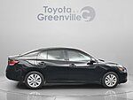 Used 2025 NISSAN SENTRA S in GREENVILLE, SOUTH CAROLINA (Photo 15)