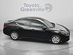 Used 2025 NISSAN SENTRA S in GREENVILLE, SOUTH CAROLINA (Photo 16)