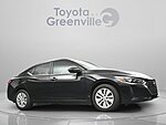 Used 2025 NISSAN SENTRA S in GREENVILLE, SOUTH CAROLINA (Photo 17)