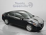 Used 2025 NISSAN SENTRA S in GREENVILLE, SOUTH CAROLINA (Photo 18)