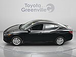 Used 2025 NISSAN SENTRA S in GREENVILLE, SOUTH CAROLINA (Photo 2)