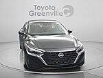 Used 2025 NISSAN SENTRA S in GREENVILLE, SOUTH CAROLINA (Photo 21)