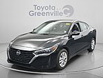 Used 2025 NISSAN SENTRA S in GREENVILLE, SOUTH CAROLINA (Photo 24)