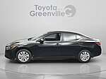 Used 2025 NISSAN SENTRA S in GREENVILLE, SOUTH CAROLINA (Photo 3)