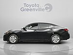 Used 2025 NISSAN SENTRA S in GREENVILLE, SOUTH CAROLINA (Photo 4)