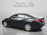 Used 2025 NISSAN SENTRA S in GREENVILLE, SOUTH CAROLINA (Photo 5)