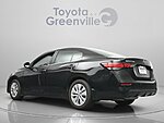 Used 2025 NISSAN SENTRA S in GREENVILLE, SOUTH CAROLINA (Photo 7)