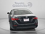 Used 2025 NISSAN SENTRA S in GREENVILLE, SOUTH CAROLINA (Photo 8)