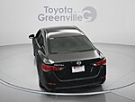 Used 2025 NISSAN SENTRA S in GREENVILLE, SOUTH CAROLINA (Photo 9)