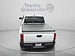 Used 2024 TOYOTA TACOMA SR in GREENVILLE, SOUTH CAROLINA (Photo 10)