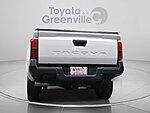 Used 2024 TOYOTA TACOMA SR in GREENVILLE, SOUTH CAROLINA (Photo 11)