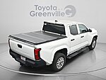Used 2024 TOYOTA TACOMA SR in GREENVILLE, SOUTH CAROLINA (Photo 12)