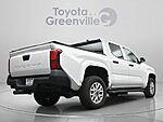 Used 2024 TOYOTA TACOMA SR in GREENVILLE, SOUTH CAROLINA (Photo 13)