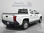Used 2024 TOYOTA TACOMA SR in GREENVILLE, SOUTH CAROLINA (Photo 14)